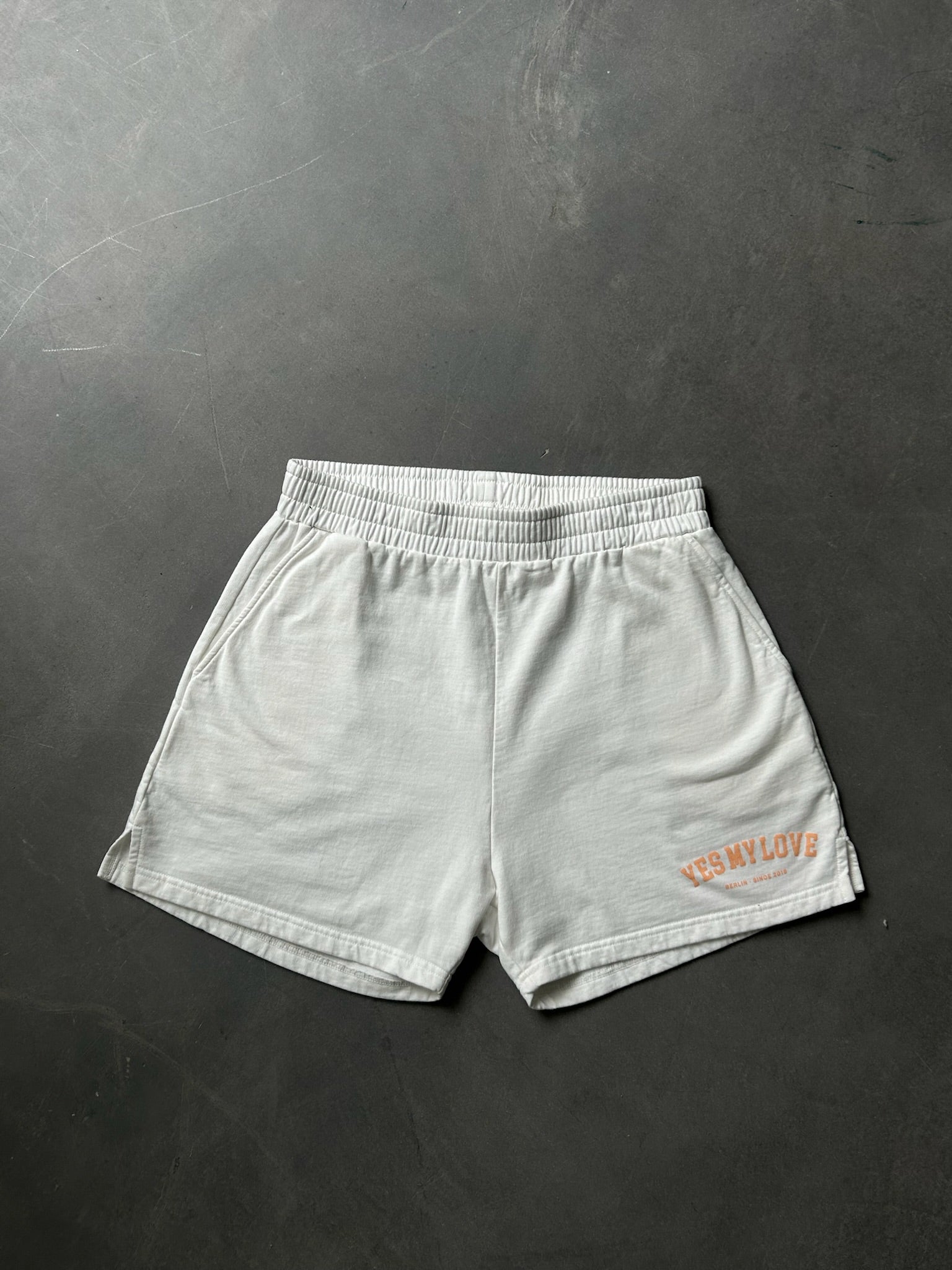 Shorts - Off White