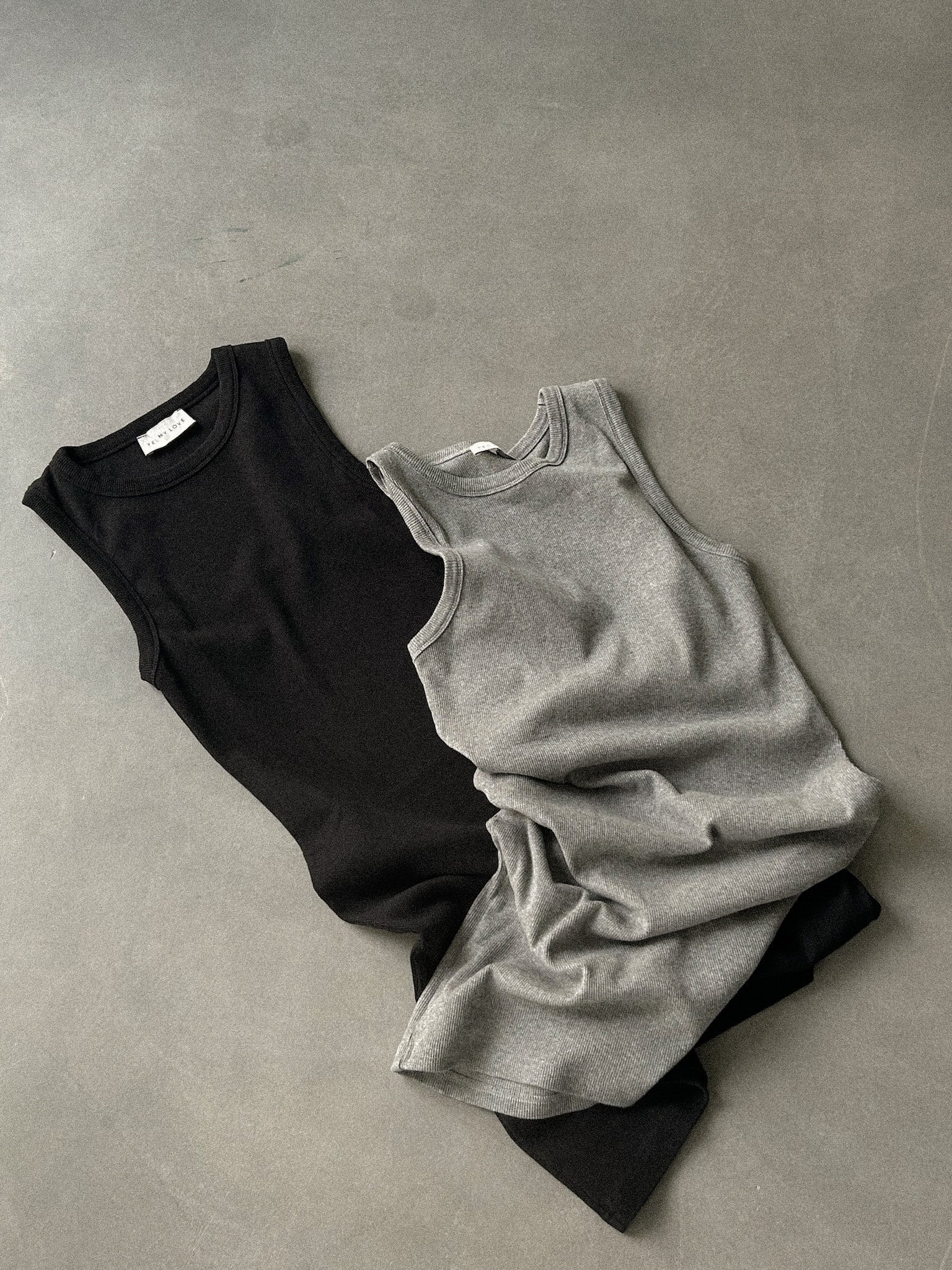 Tank Top Dress - Bundle