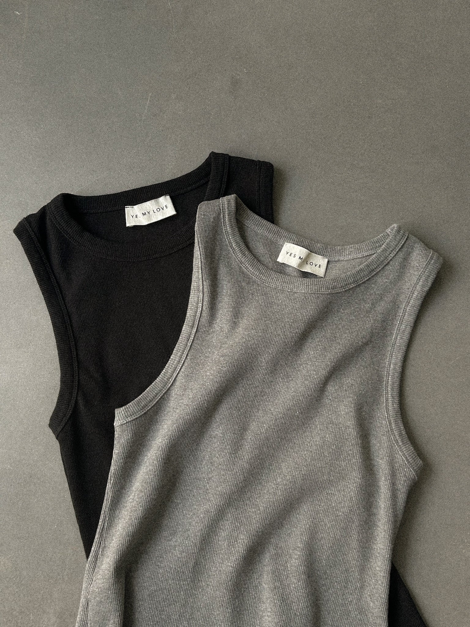 Tank Top Dress - Bundle